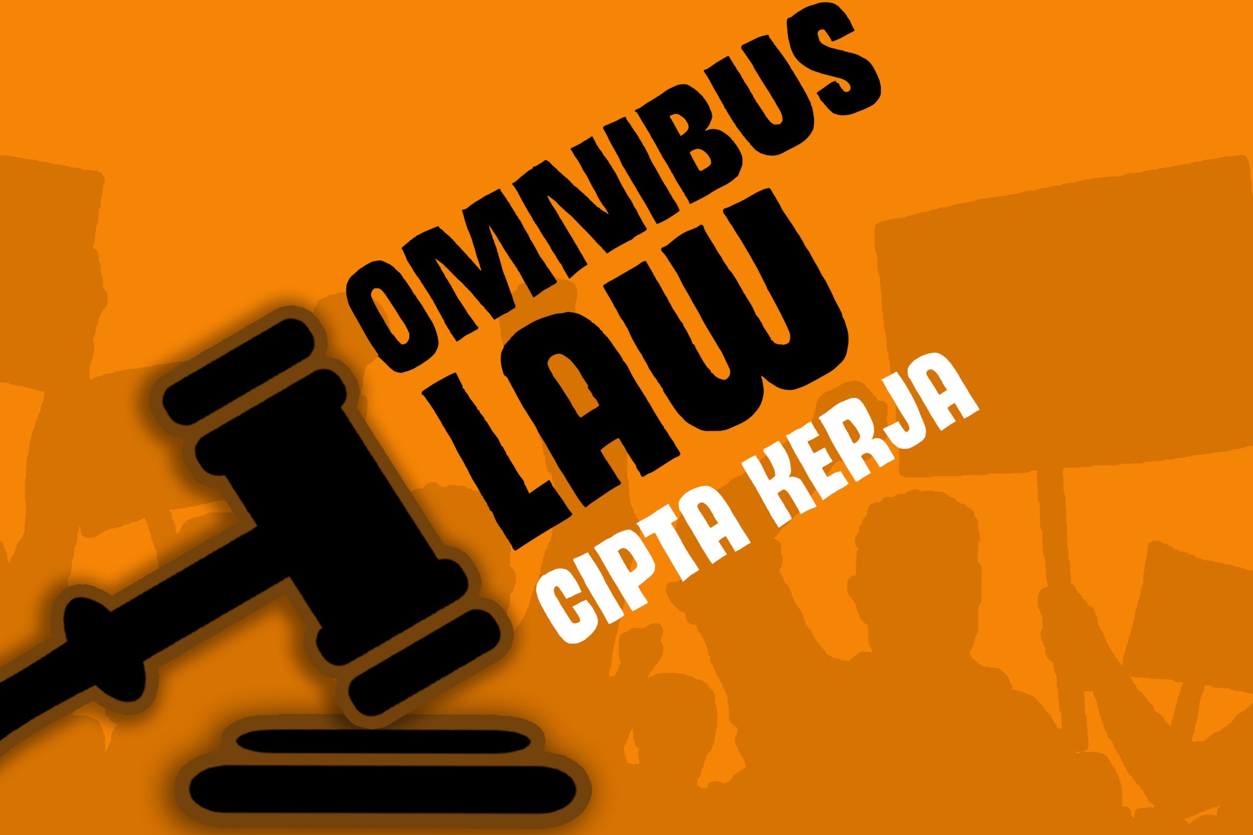 Dampak Positif Omnibus Law UU Cipta Kerja | HeyLaw