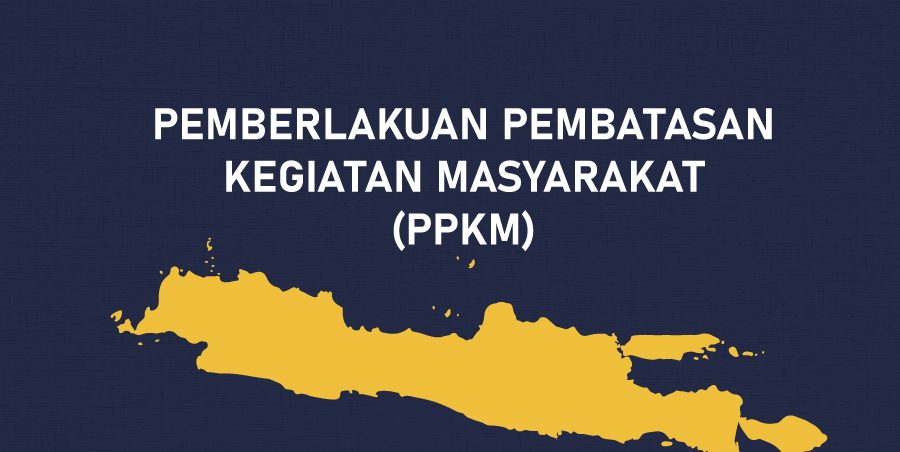 Pemerintah Perpanjang PPKM, Apa Bedanya Dengan PSBB? | HeyLaw