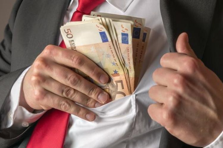 Pandemi Covid-19 dan Munculnya Ruang-Ruang Korupsi Baru | HeyLaw