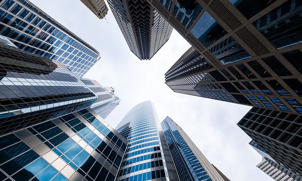 Lembaga-Lembaga Independen Negara Indonesia