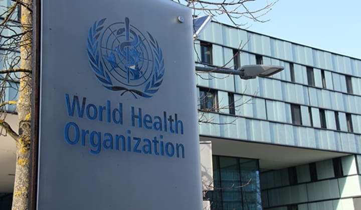 World Health Organization: Perannya Dalam Menjaga Kesehatan Dunia | HeyLaw