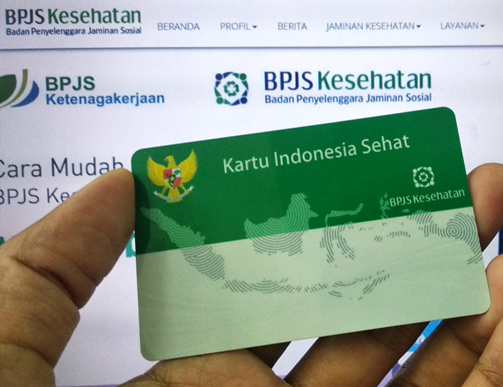 BPJS Kesehatan, Jaminan Kesehatan Bagi Pekerja: Begini Penjelasan Dan ...