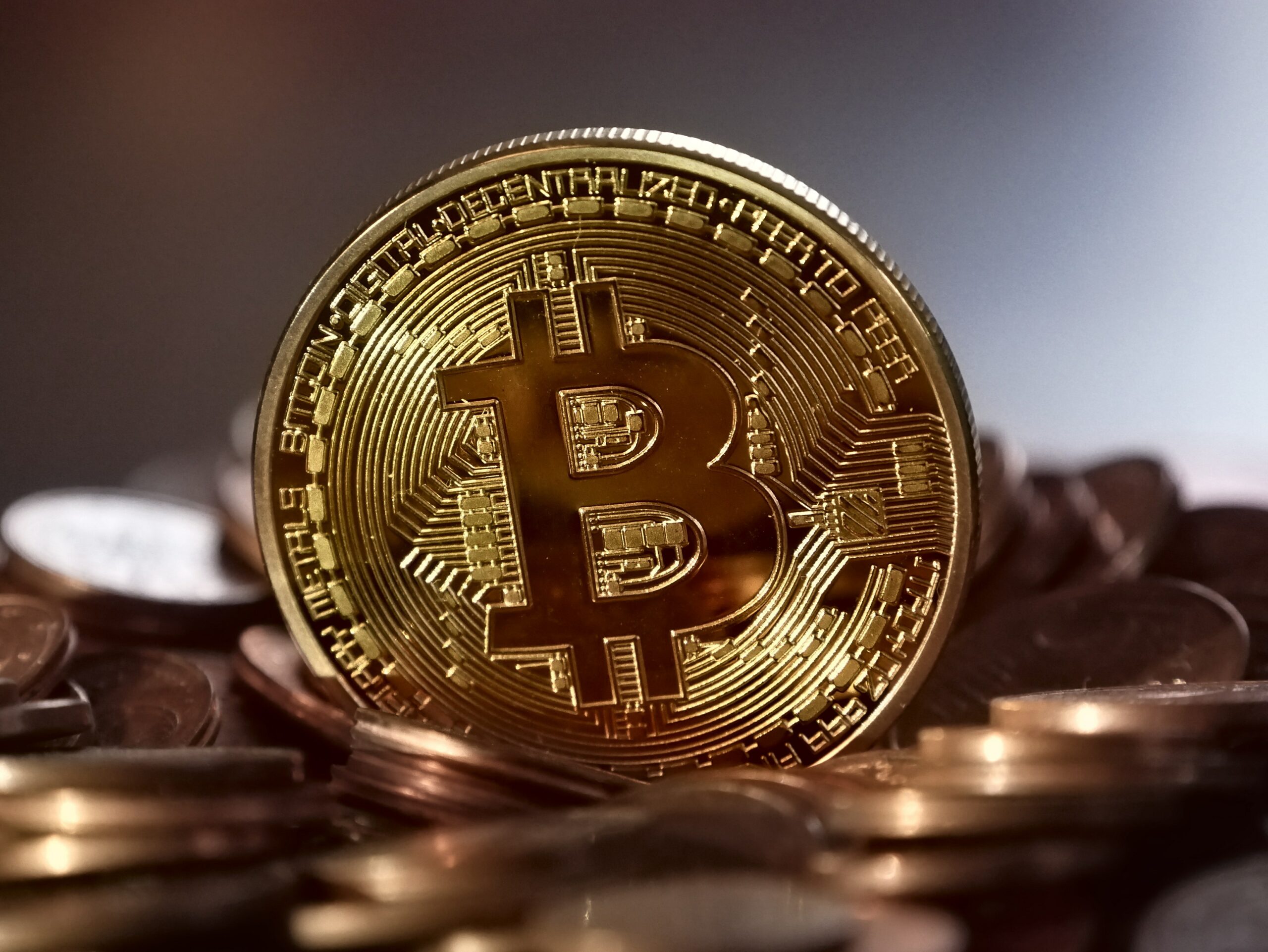 Transaksi Bitcoin dalam Pandangan Hukum Islam | HeyLaw