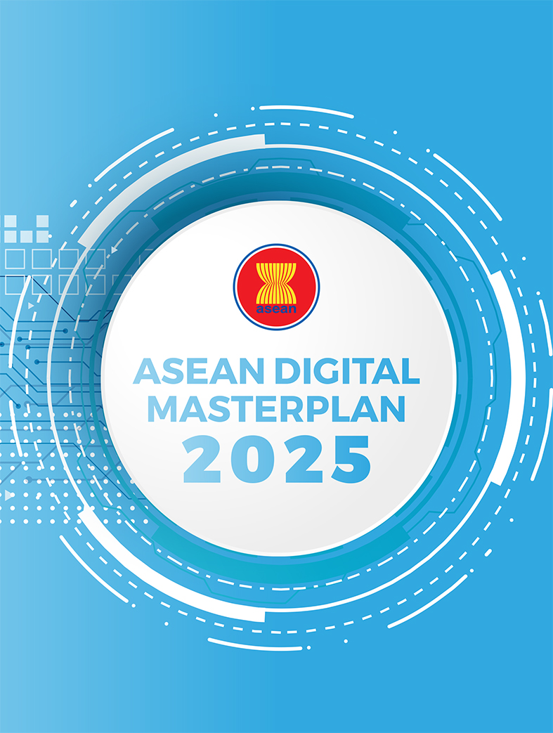 Mengenal ASEAN Digital Masterplan 2025  Heylawedu