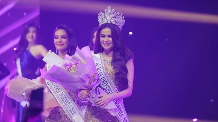 Miss Universe Cabut Lisensi Miss Universe Indonesia Buntut Dari Dugaan Pelecehan Seksual Heylaw 