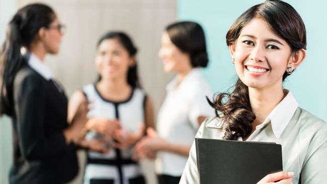 Implikasi Nilai untuk Karier dan Seleksi