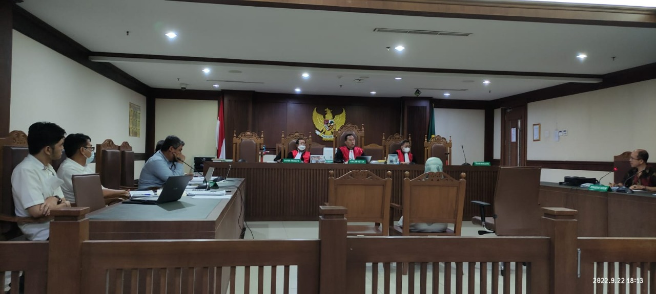 Rekonvensi: Bagaimana Mekanisme Menggugat Balik Dalam Hukum Acara ...